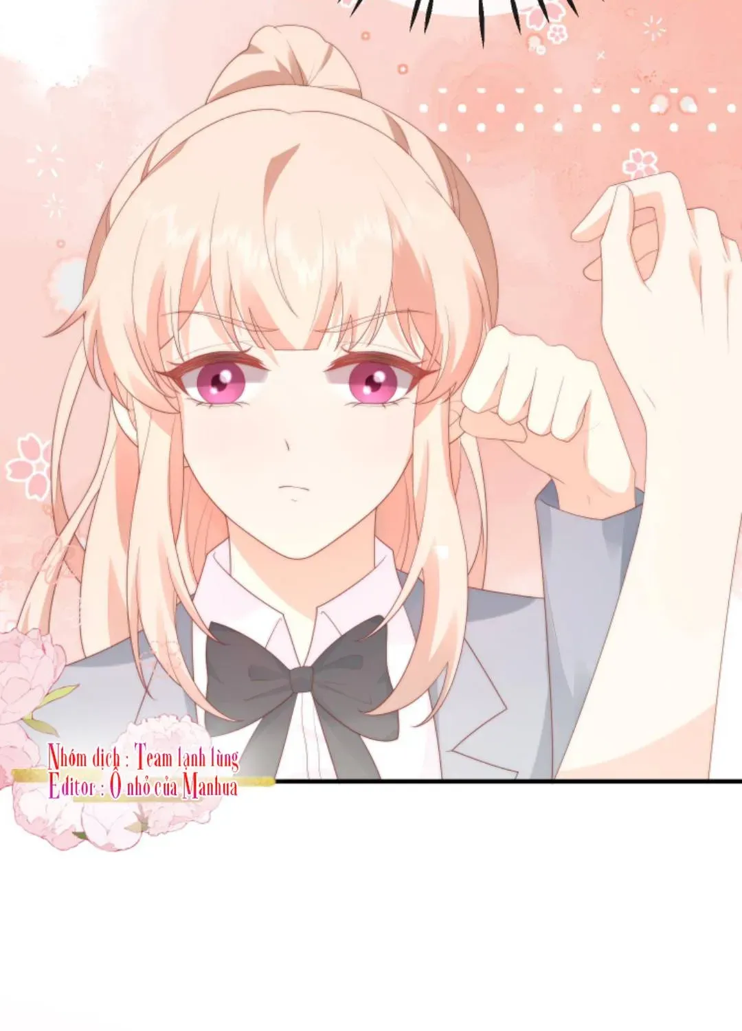 Sinh Trở Lại Làm Vợ Tổng Tài Chap 25 - Next Chap 26