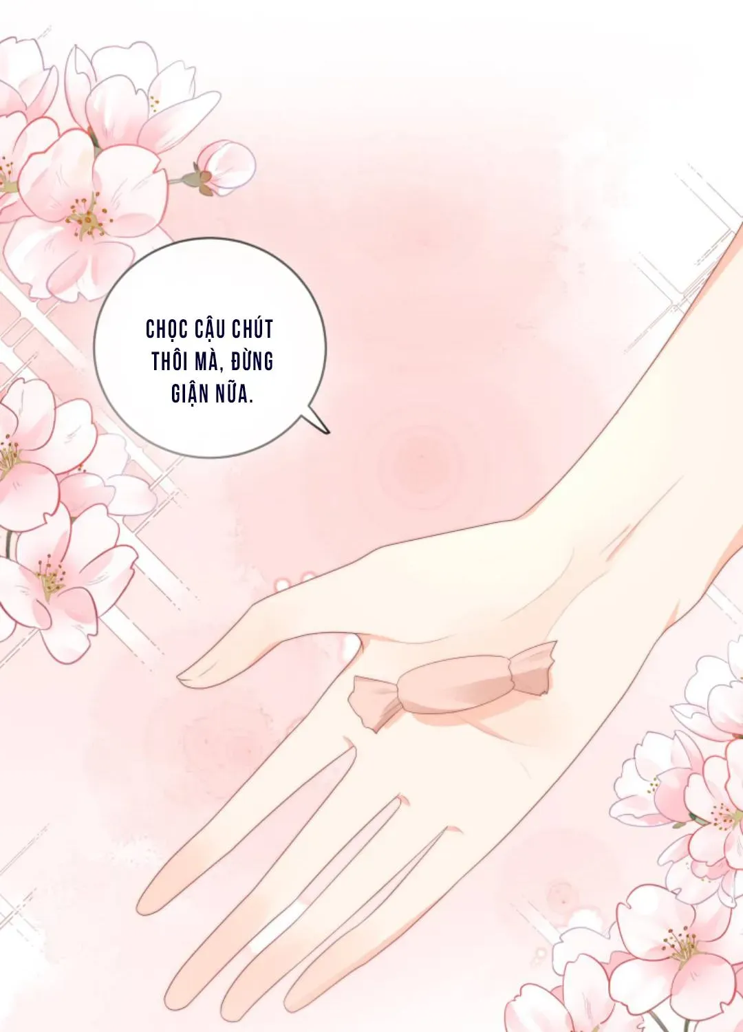 Sinh Trở Lại Làm Vợ Tổng Tài Chap 25 - Next Chap 26