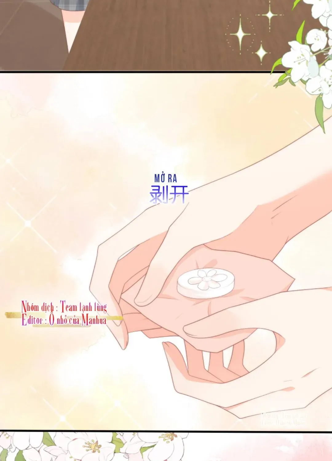 Sinh Trở Lại Làm Vợ Tổng Tài Chap 25 - Next Chap 26