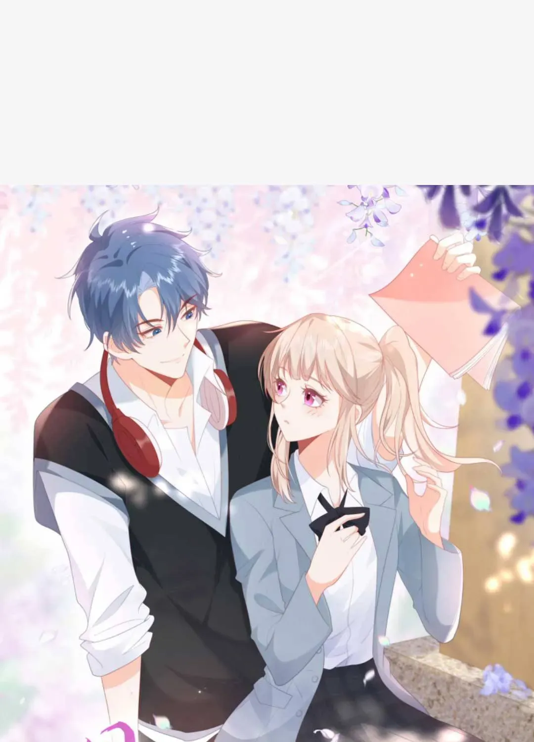 Sinh Trở Lại Làm Vợ Tổng Tài Chap 26 - Next Chap 27