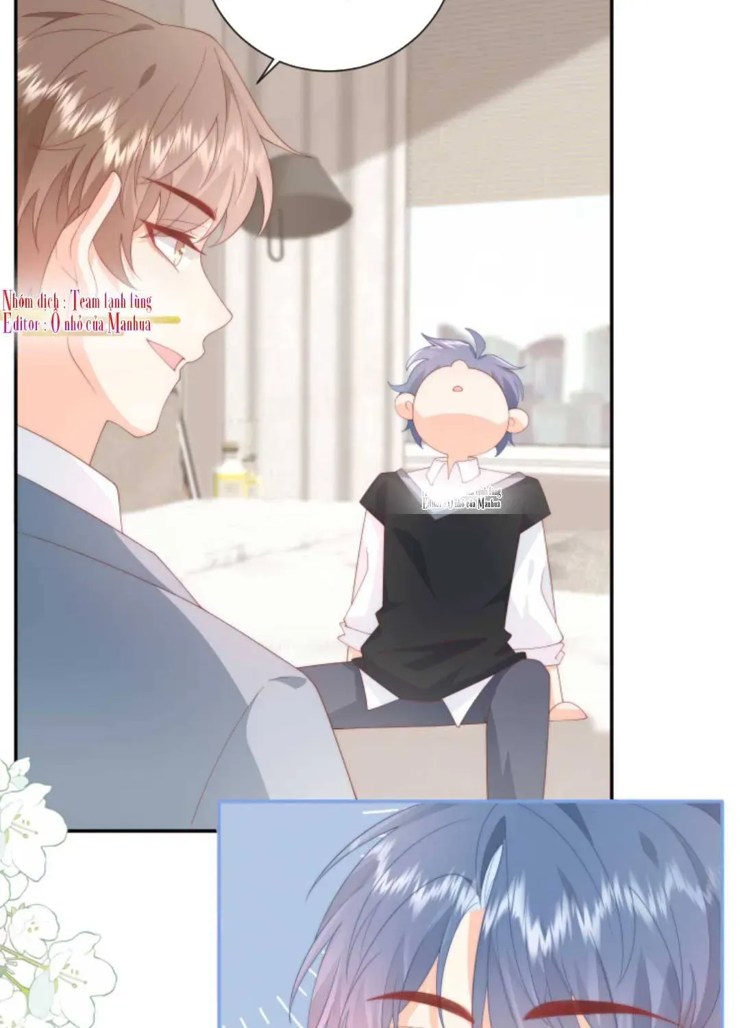 Sinh Trở Lại Làm Vợ Tổng Tài Chap 26 - Next Chap 27