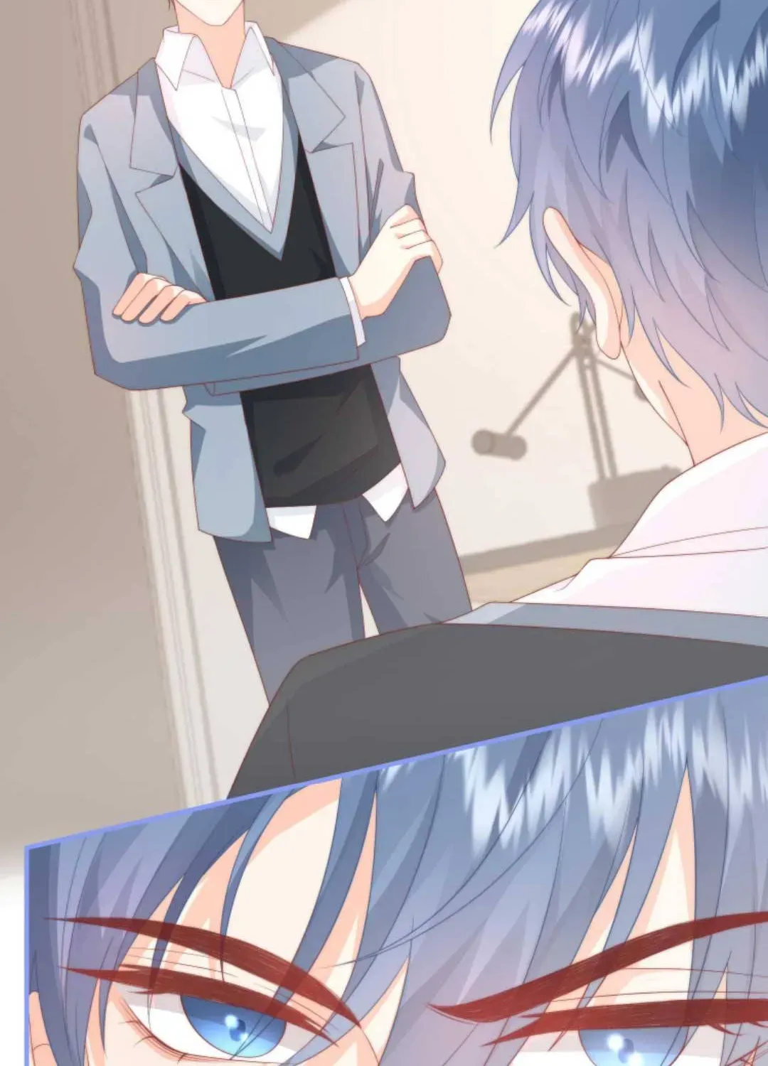 Sinh Trở Lại Làm Vợ Tổng Tài Chap 26 - Next Chap 27