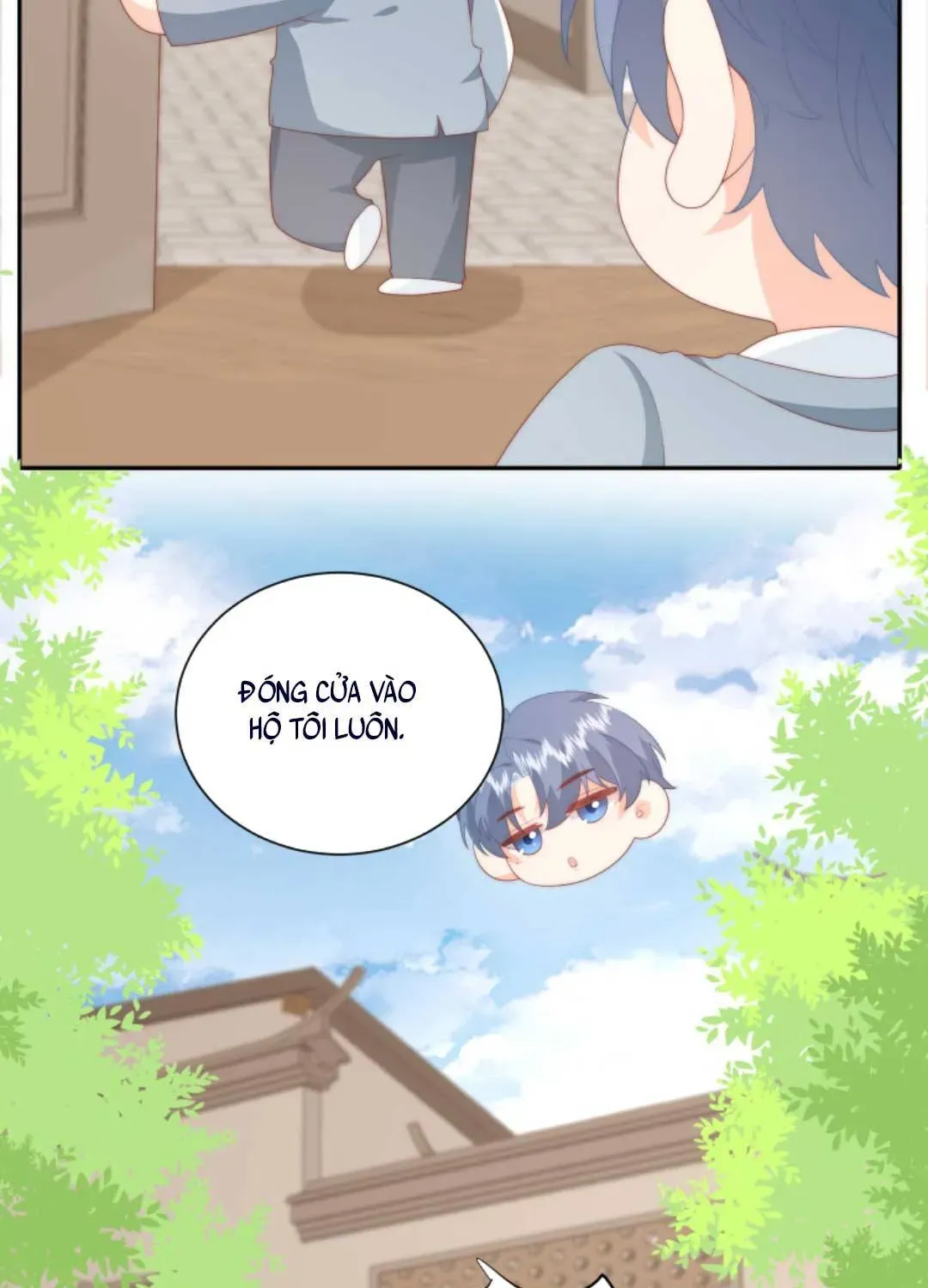 Sinh Trở Lại Làm Vợ Tổng Tài Chap 26 - Next Chap 27