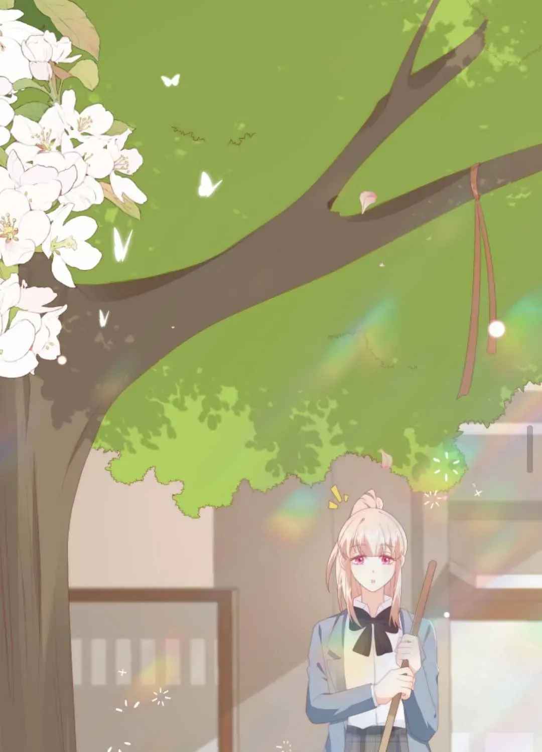 Sinh Trở Lại Làm Vợ Tổng Tài Chap 26 - Next Chap 27