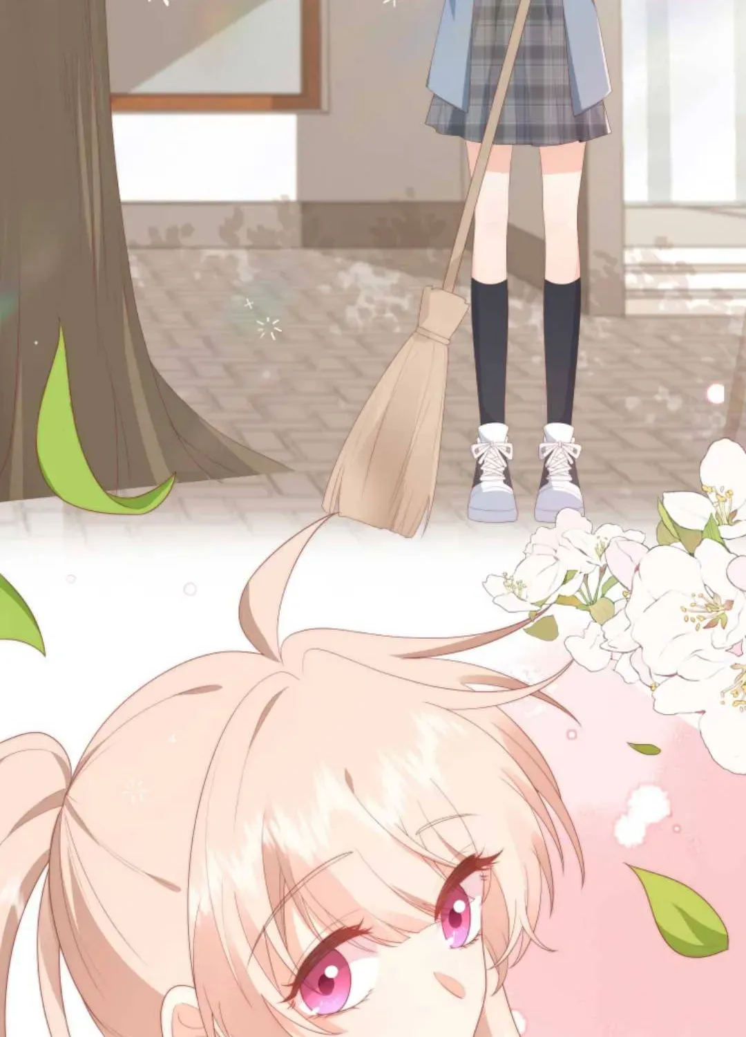 Sinh Trở Lại Làm Vợ Tổng Tài Chap 26 - Next Chap 27