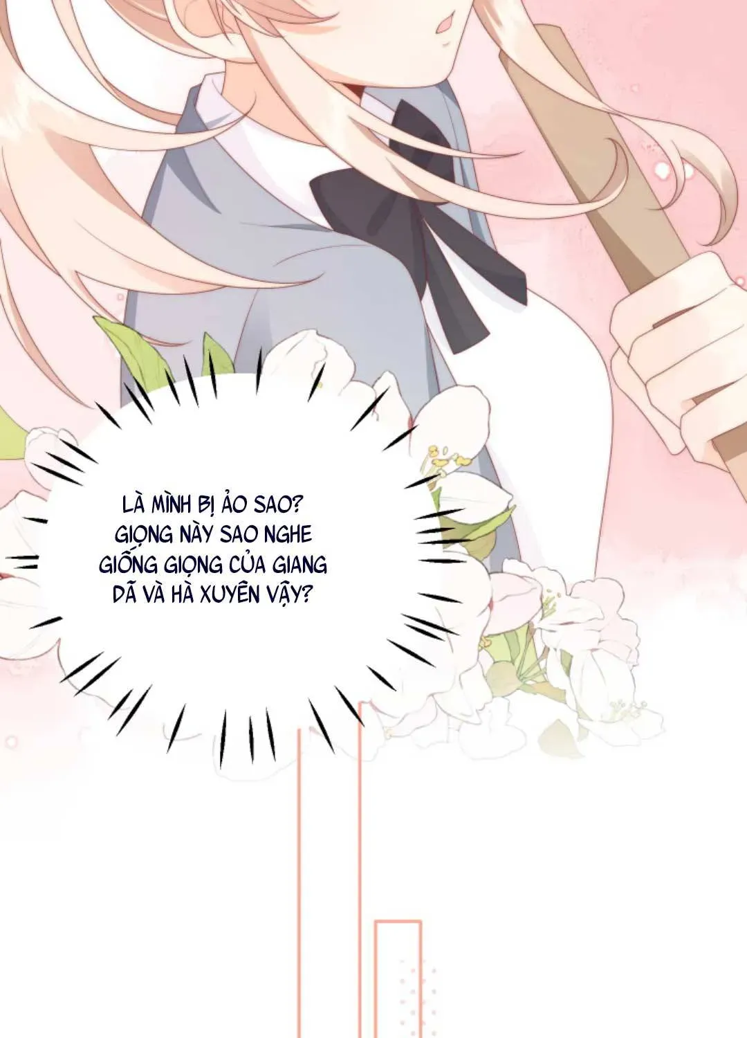 Sinh Trở Lại Làm Vợ Tổng Tài Chap 26 - Next Chap 27