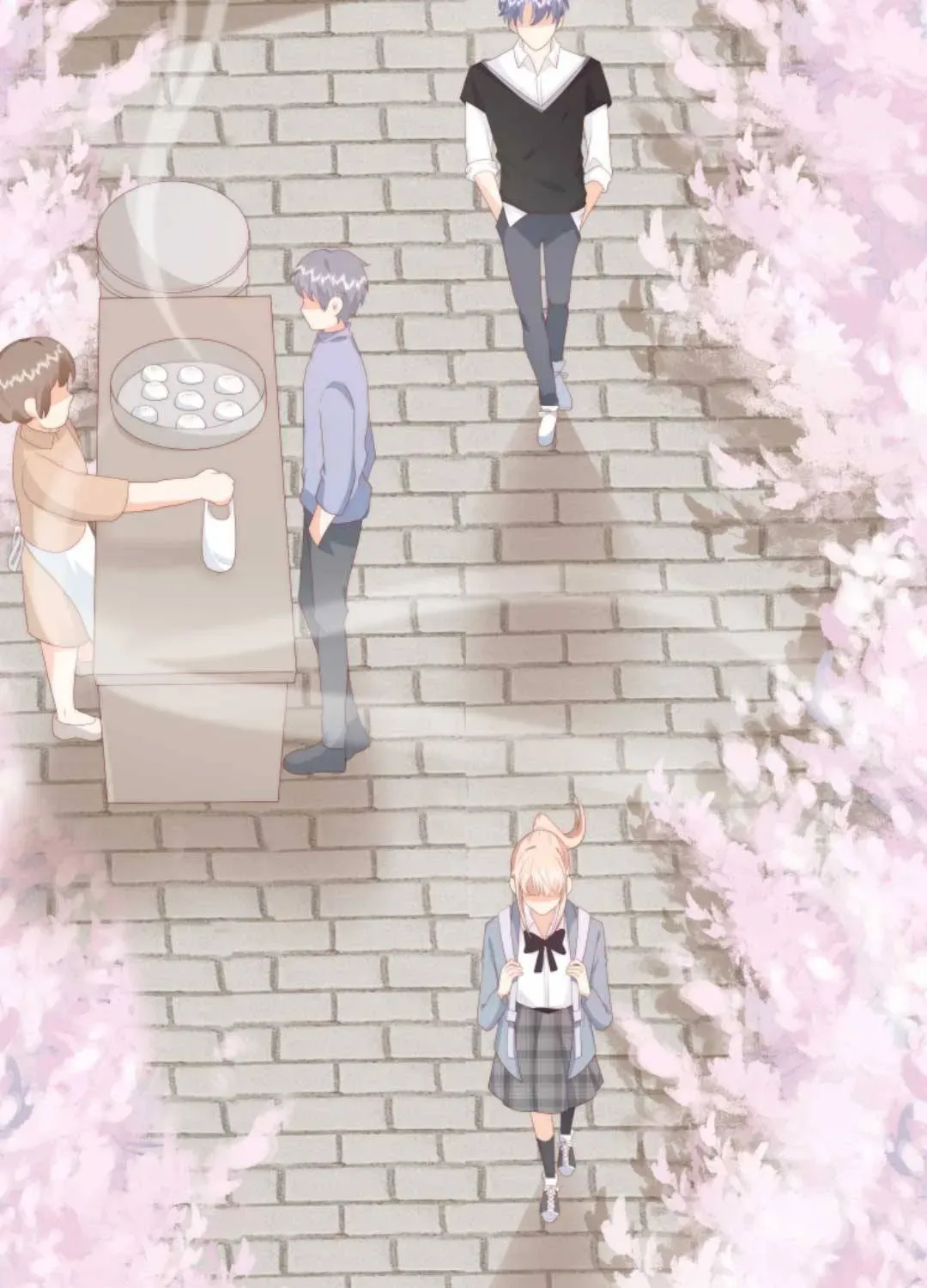 Sinh Trở Lại Làm Vợ Tổng Tài Chap 26 - Next Chap 27