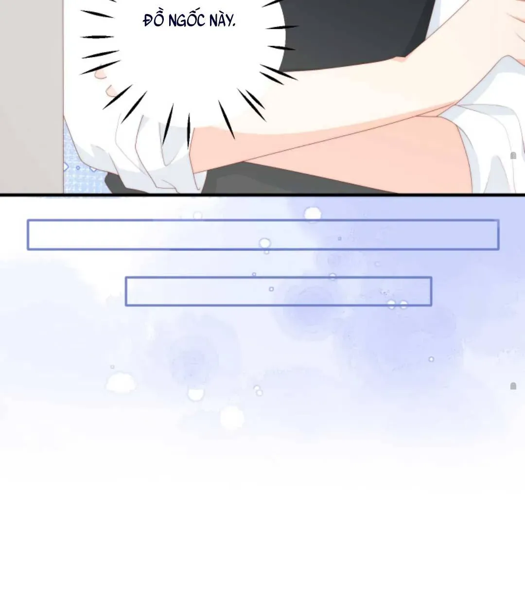 Sinh Trở Lại Làm Vợ Tổng Tài Chap 26 - Next Chap 27