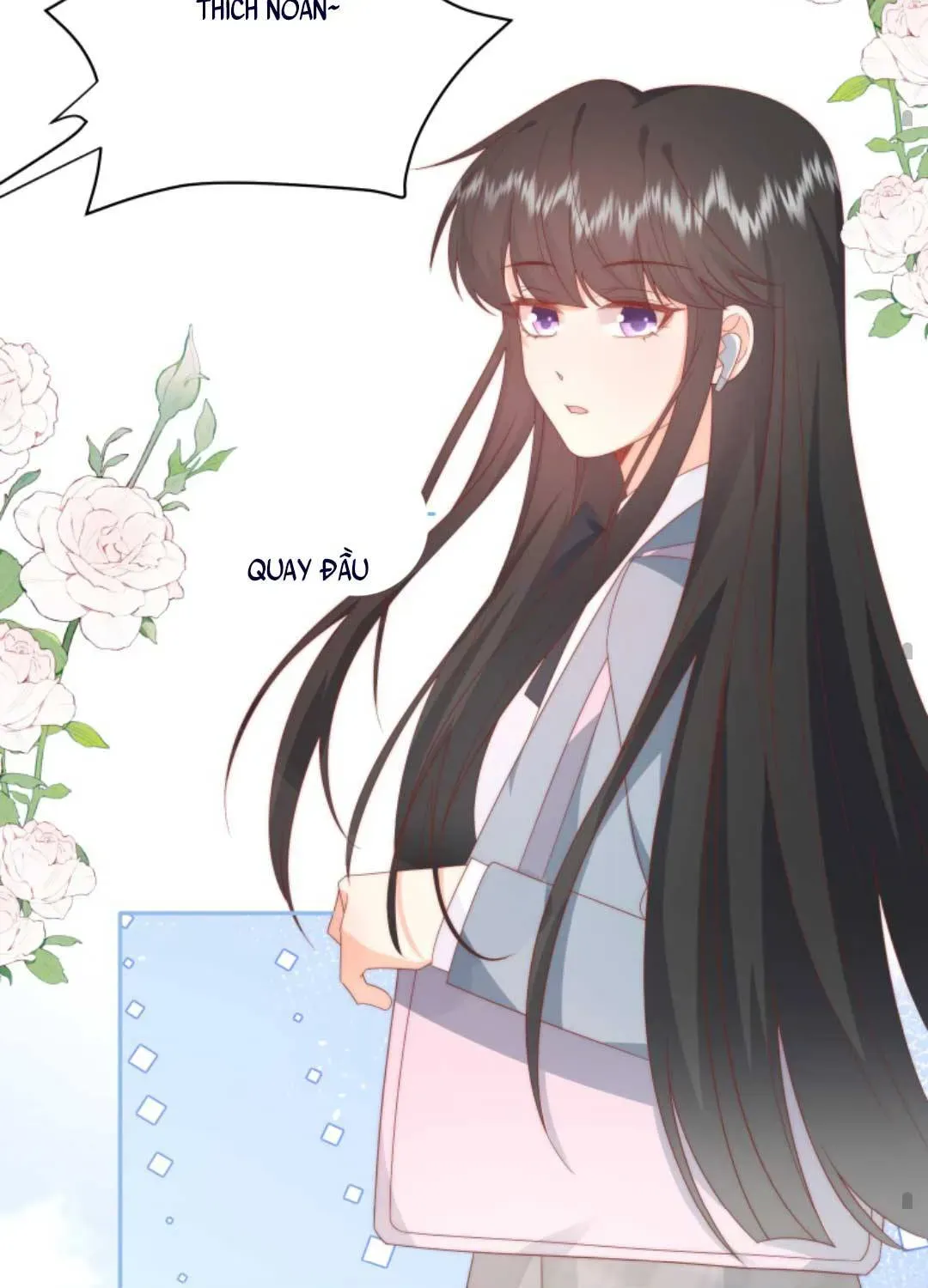 Sinh Trở Lại Làm Vợ Tổng Tài Chap 26 - Next Chap 27