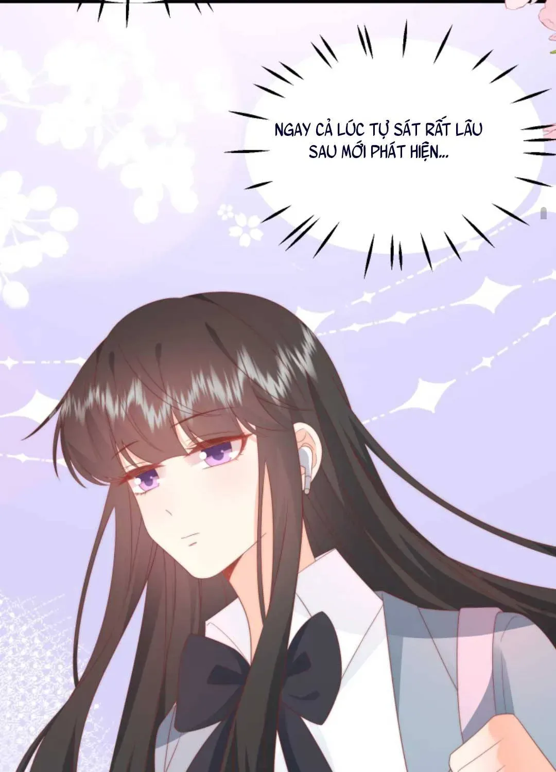 Sinh Trở Lại Làm Vợ Tổng Tài Chap 26 - Next Chap 27