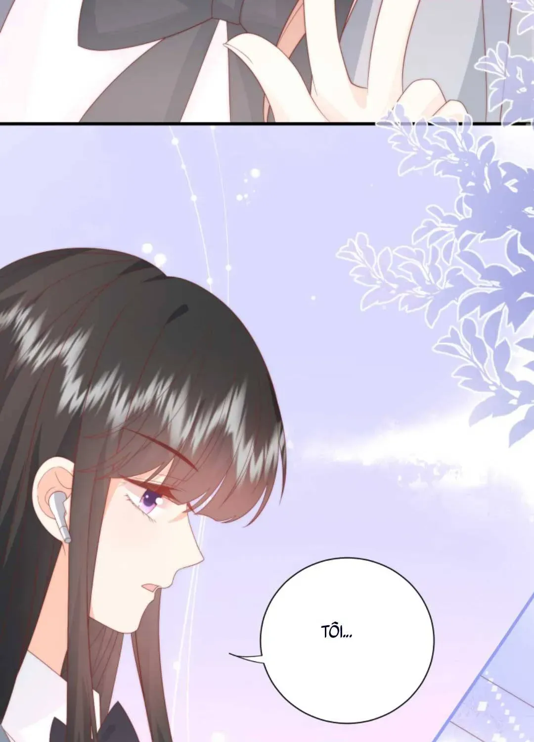 Sinh Trở Lại Làm Vợ Tổng Tài Chap 26 - Next Chap 27