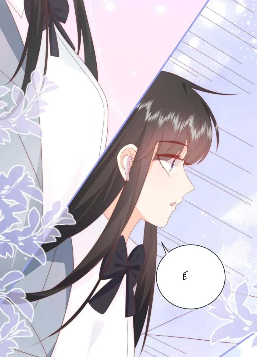 Sinh Trở Lại Làm Vợ Tổng Tài Chap 26 - Next Chap 27