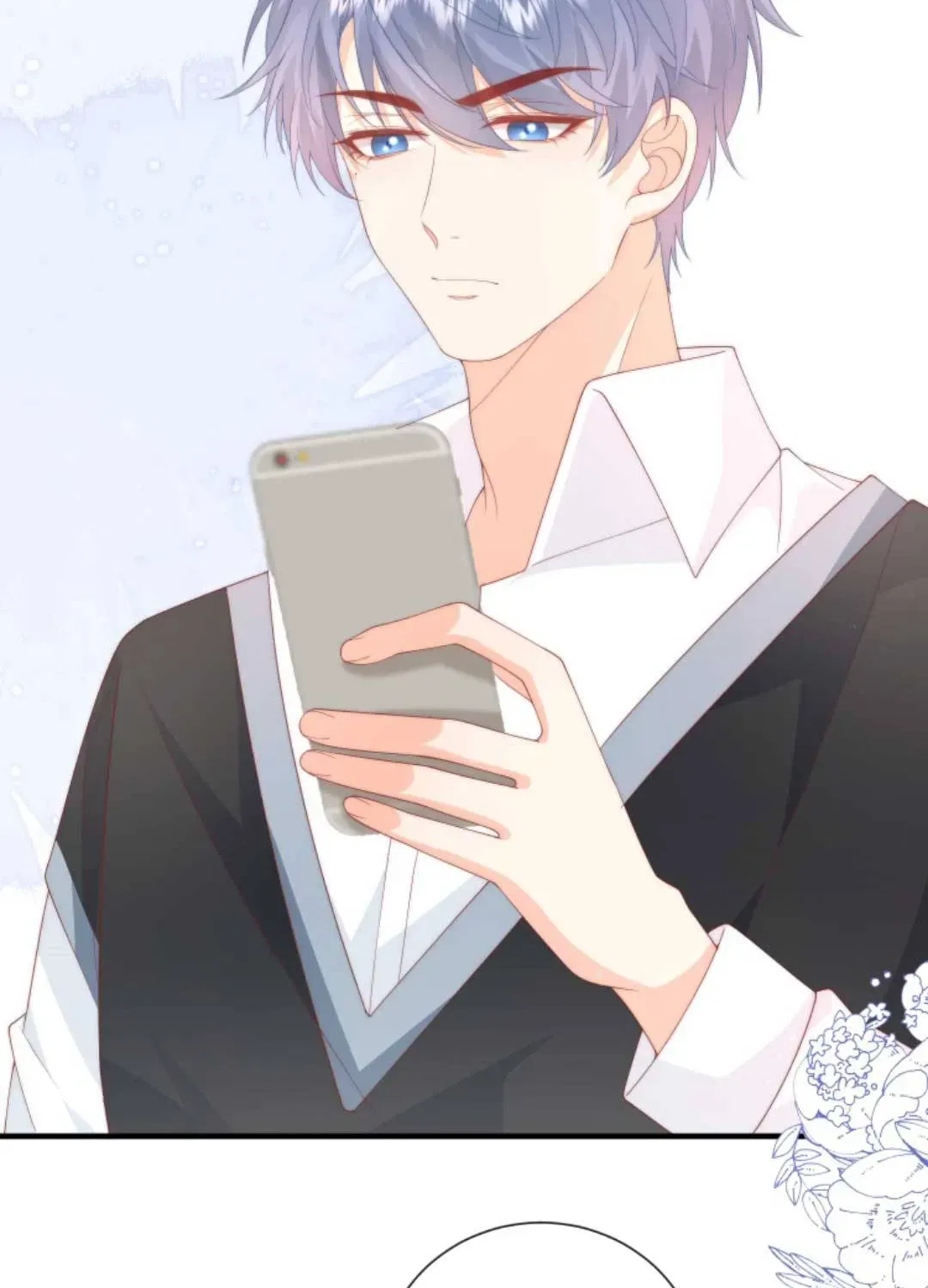 Sinh Trở Lại Làm Vợ Tổng Tài Chap 26 - Next Chap 27