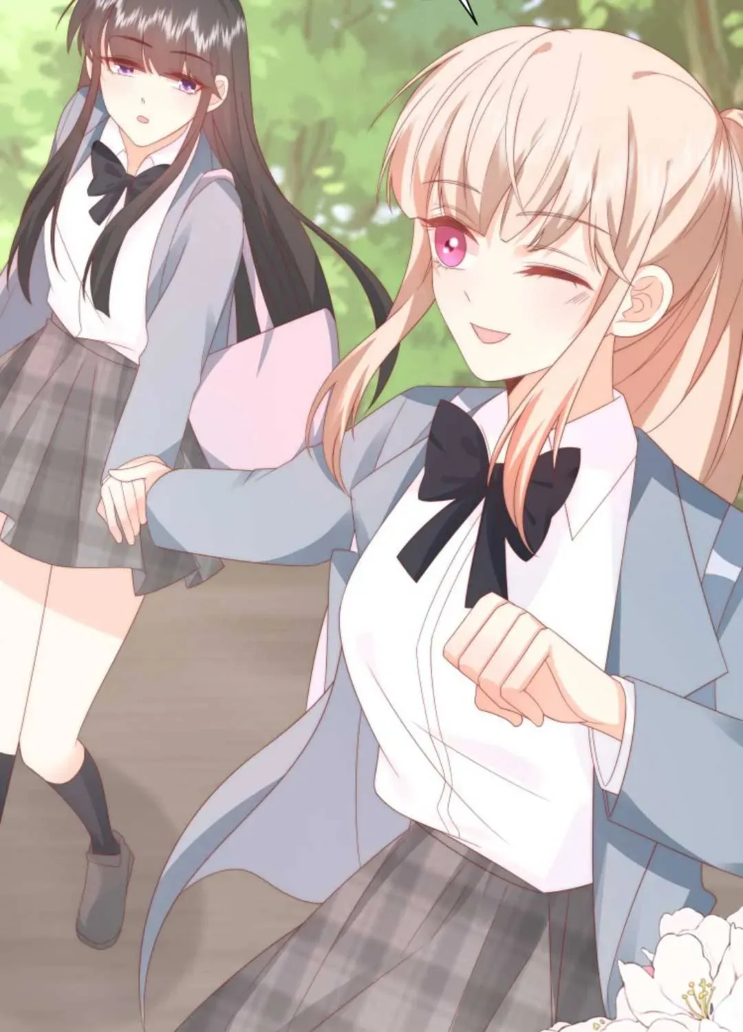 Sinh Trở Lại Làm Vợ Tổng Tài Chap 26 - Next Chap 27