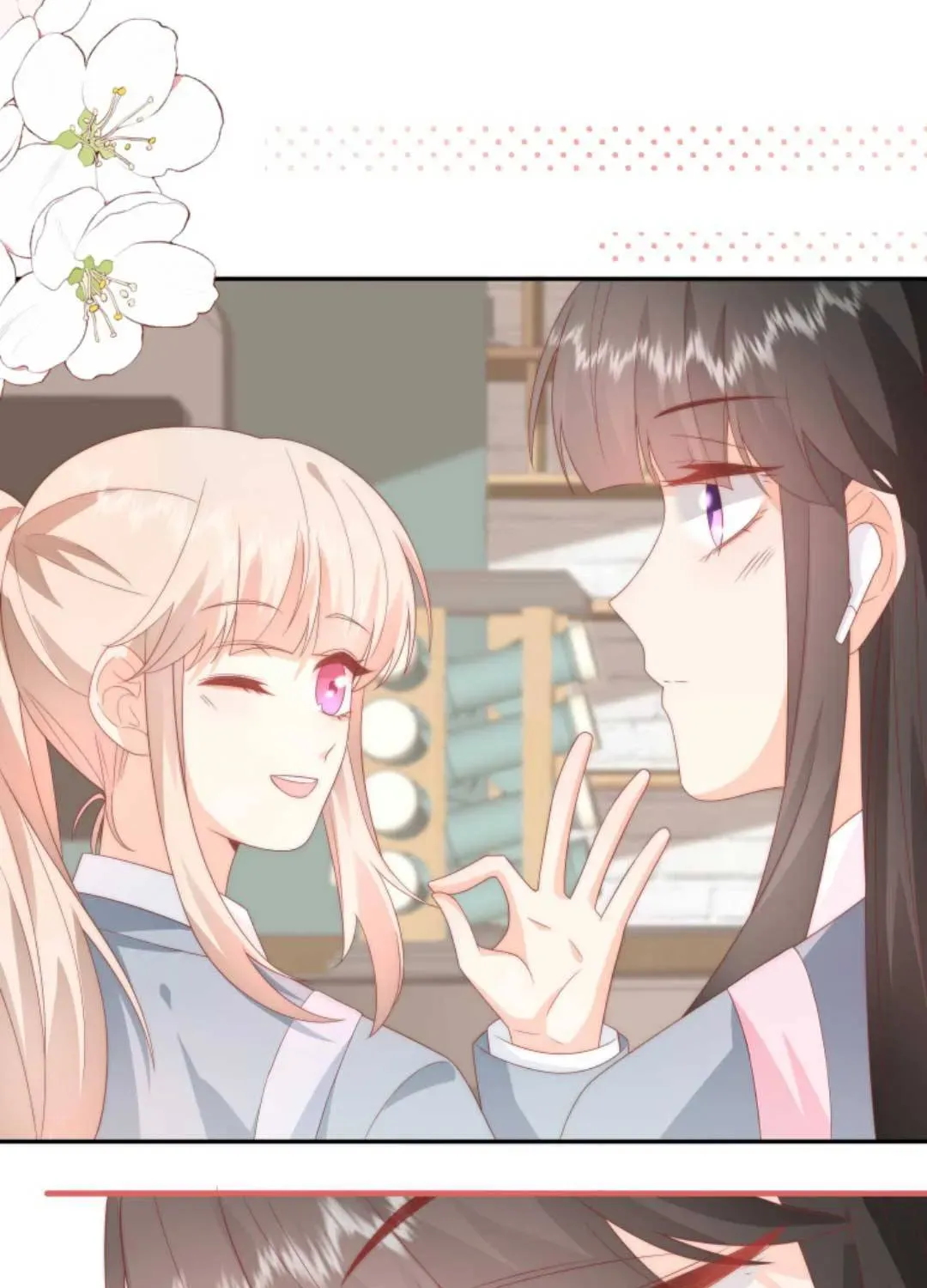 Sinh Trở Lại Làm Vợ Tổng Tài Chap 26 - Next Chap 27