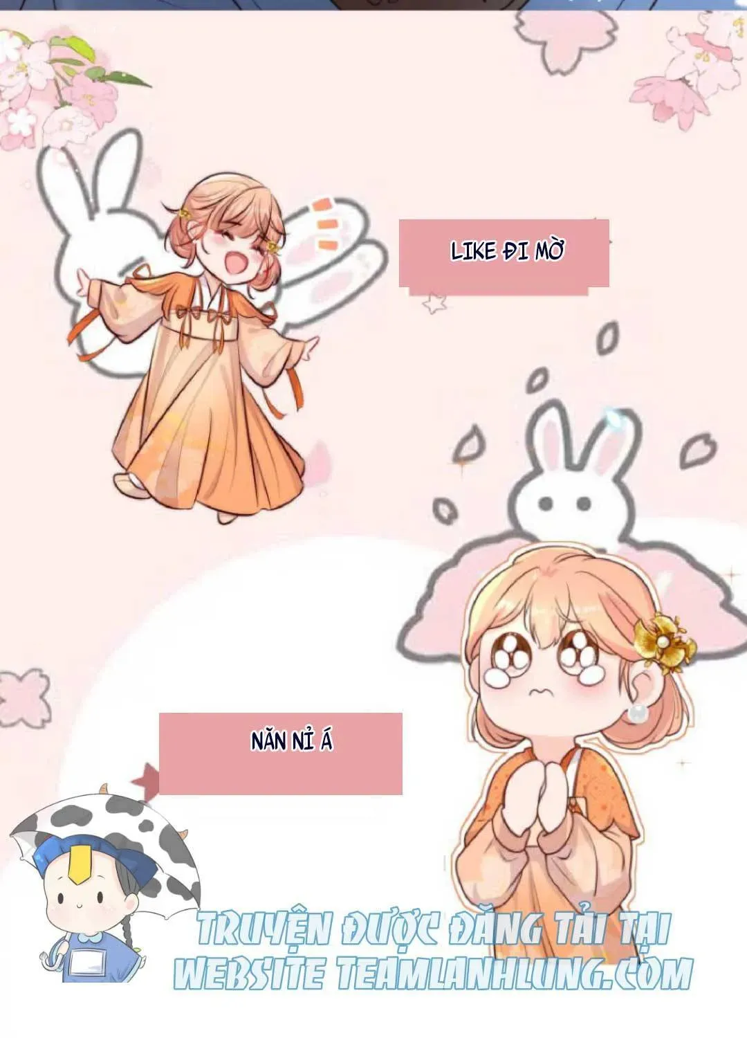 Sinh Trở Lại Làm Vợ Tổng Tài Chap 26 - Next Chap 27