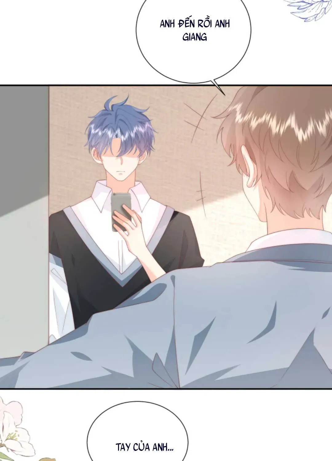 Sinh Trở Lại Làm Vợ Tổng Tài Chap 26 - Next Chap 27