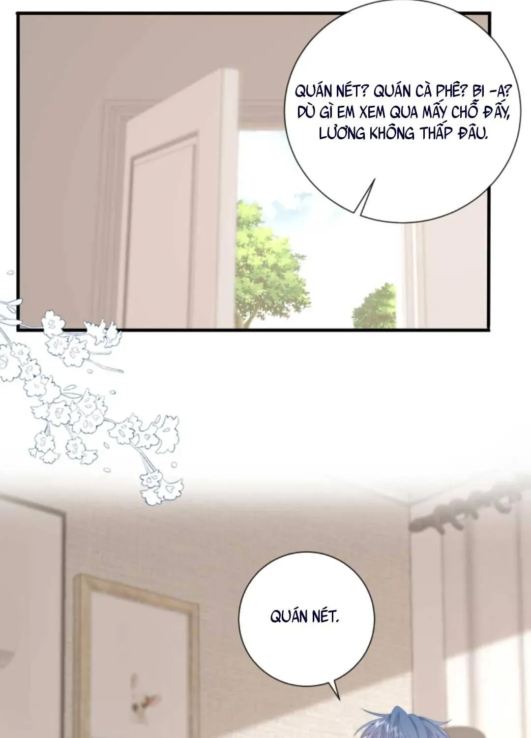 Sinh Trở Lại Làm Vợ Tổng Tài Chap 26 - Next Chap 27