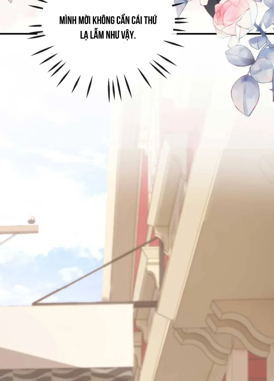 Sinh Trở Lại Làm Vợ Tổng Tài Chap 27 - Next Chap 28