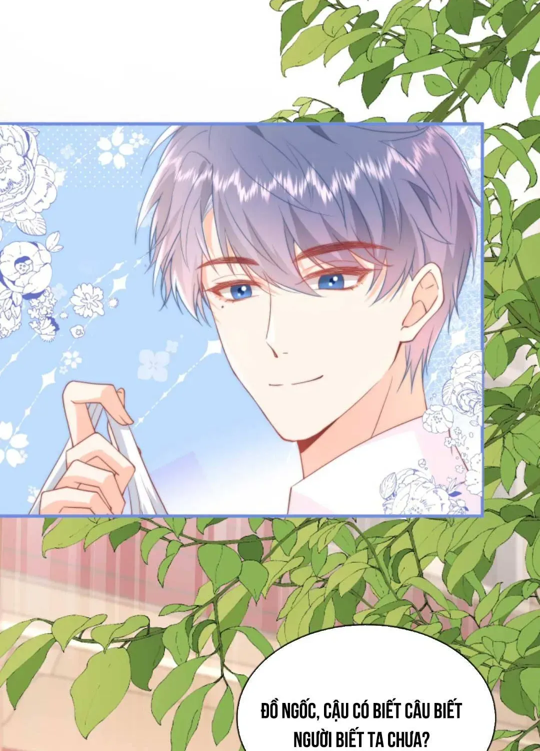 Sinh Trở Lại Làm Vợ Tổng Tài Chap 27 - Next Chap 28