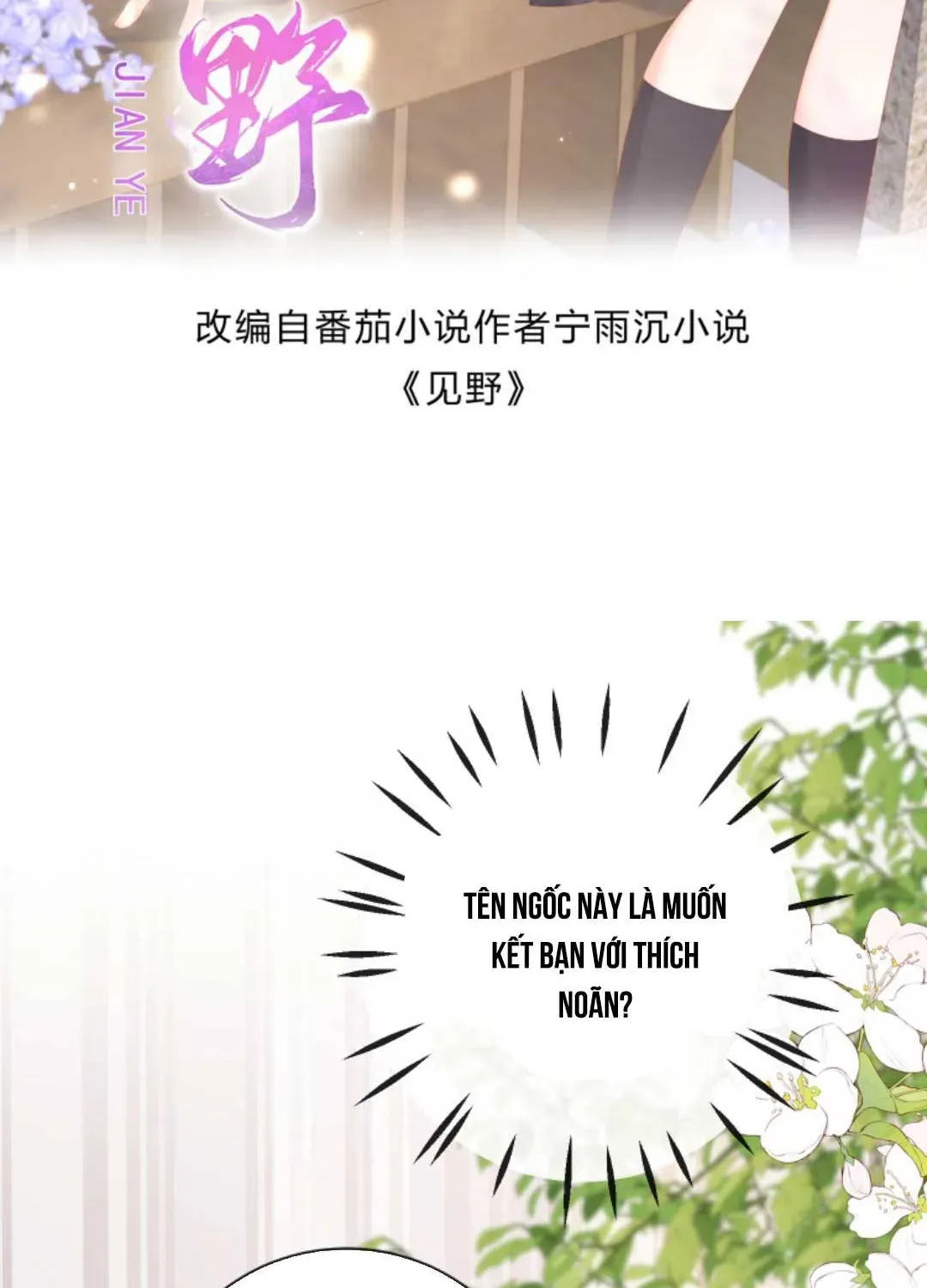 Sinh Trở Lại Làm Vợ Tổng Tài Chap 27 - Next Chap 28