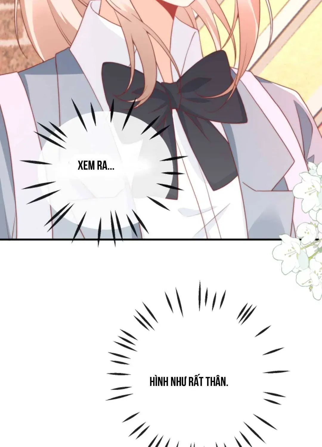 Sinh Trở Lại Làm Vợ Tổng Tài Chap 27 - Next Chap 28