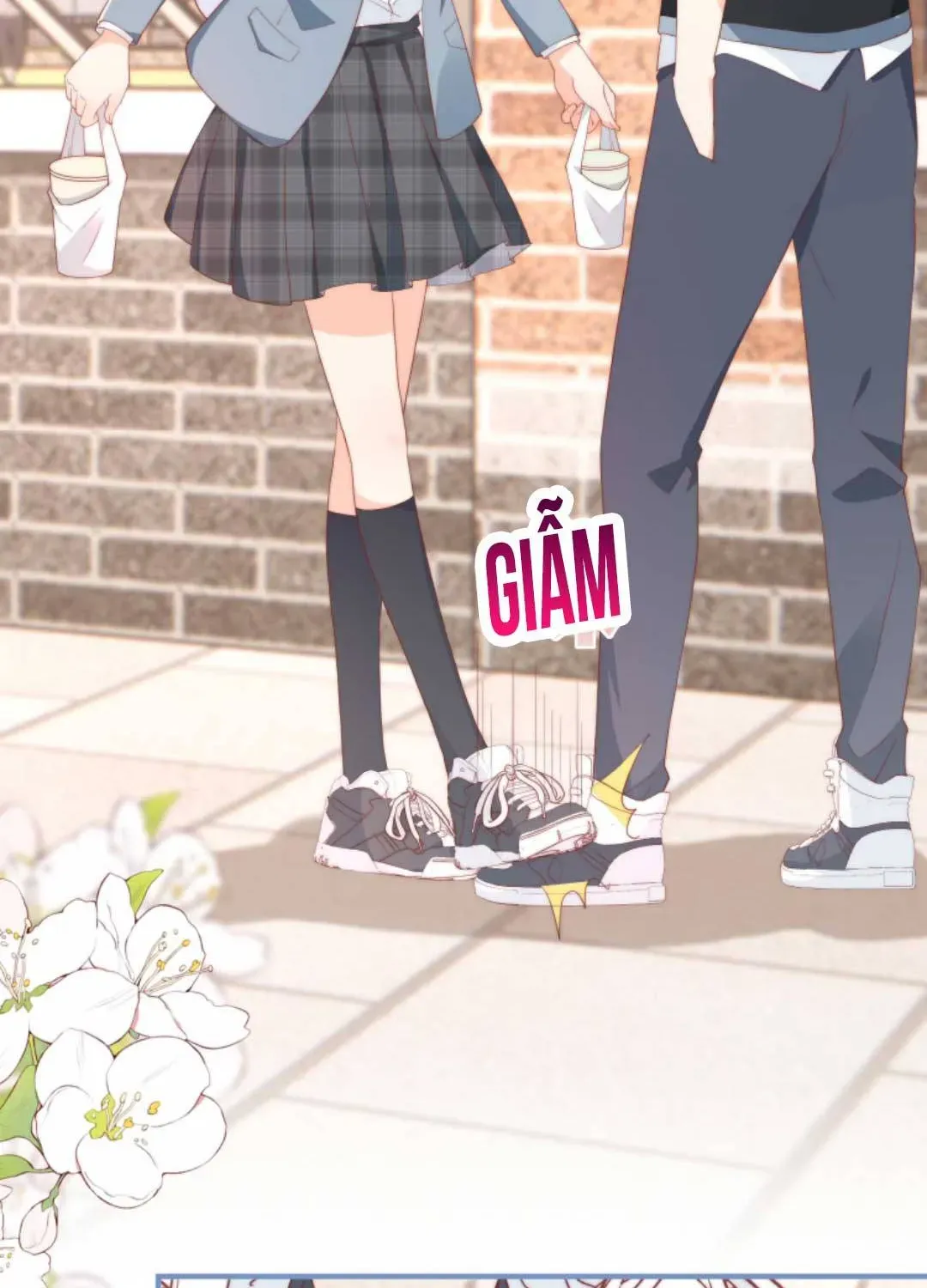 Sinh Trở Lại Làm Vợ Tổng Tài Chap 27 - Next Chap 28