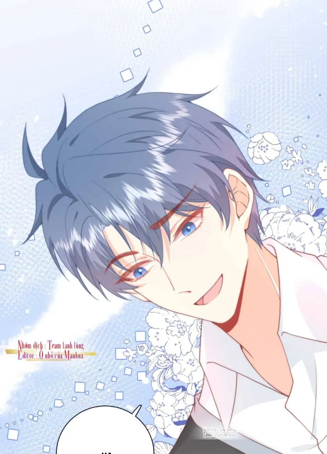 Sinh Trở Lại Làm Vợ Tổng Tài Chap 27 - Next Chap 28