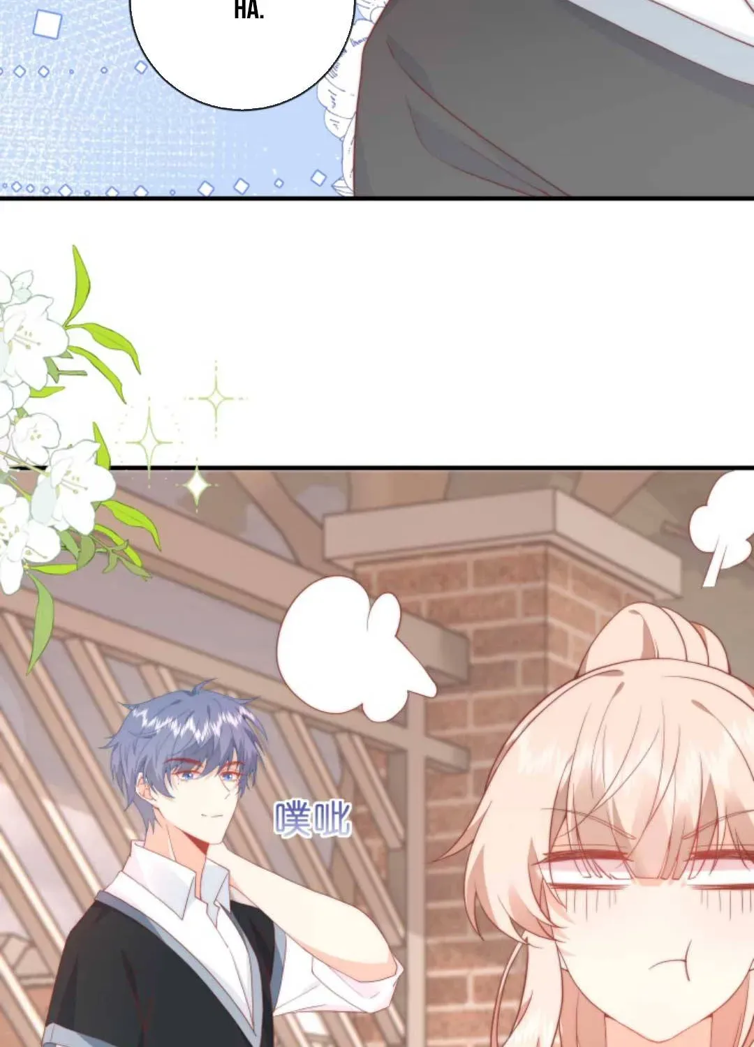 Sinh Trở Lại Làm Vợ Tổng Tài Chap 27 - Next Chap 28