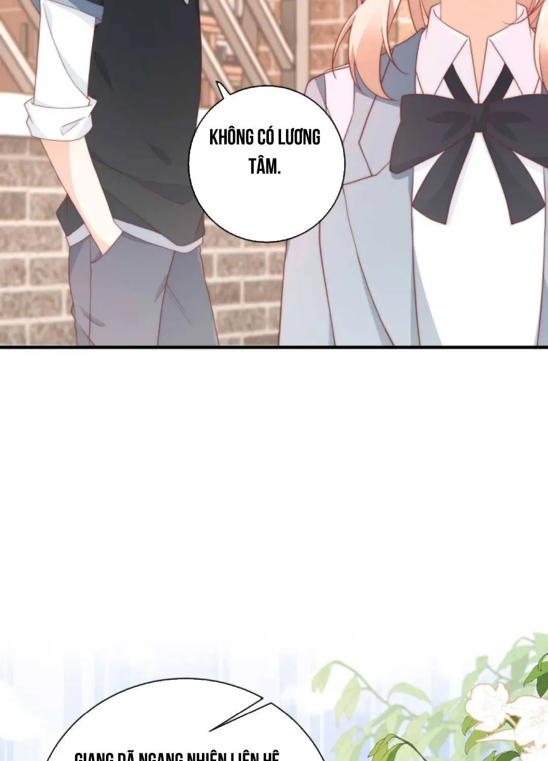 Sinh Trở Lại Làm Vợ Tổng Tài Chap 27 - Next Chap 28