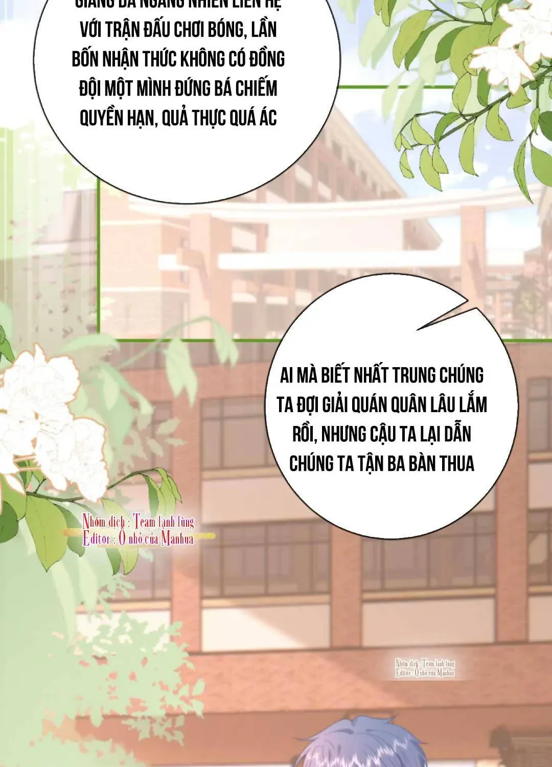 Sinh Trở Lại Làm Vợ Tổng Tài Chap 27 - Next Chap 28