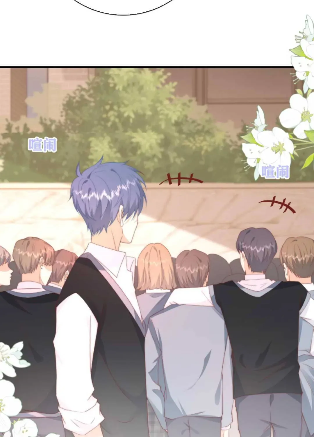 Sinh Trở Lại Làm Vợ Tổng Tài Chap 27 - Next Chap 28