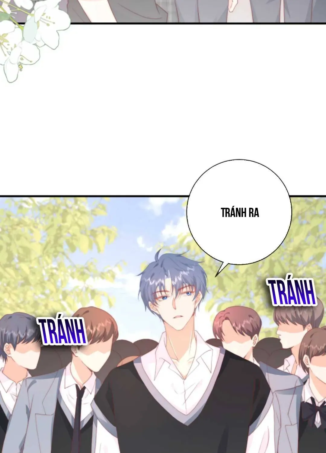 Sinh Trở Lại Làm Vợ Tổng Tài Chap 27 - Next Chap 28