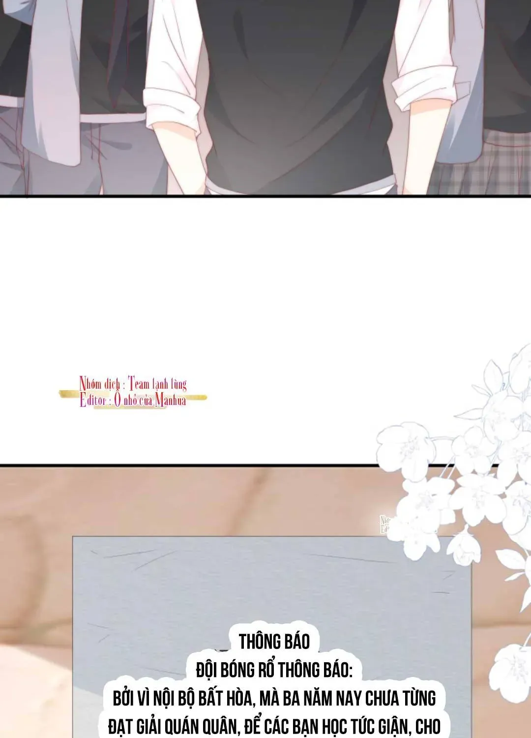 Sinh Trở Lại Làm Vợ Tổng Tài Chap 27 - Next Chap 28