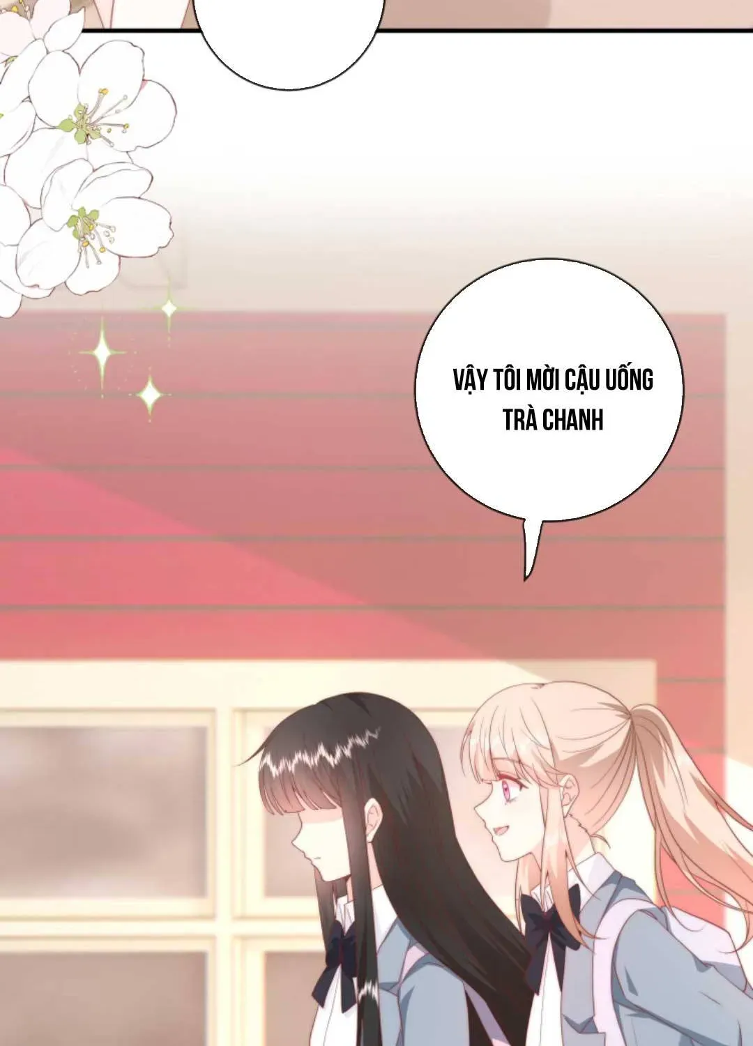 Sinh Trở Lại Làm Vợ Tổng Tài Chap 27 - Next Chap 28