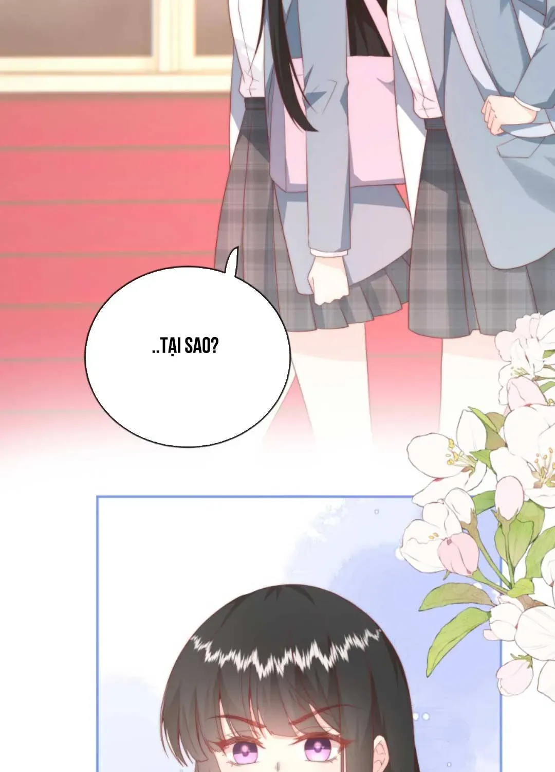 Sinh Trở Lại Làm Vợ Tổng Tài Chap 27 - Next Chap 28