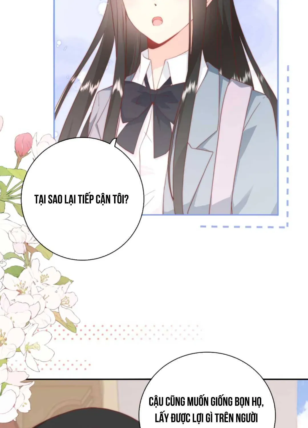 Sinh Trở Lại Làm Vợ Tổng Tài Chap 27 - Next Chap 28