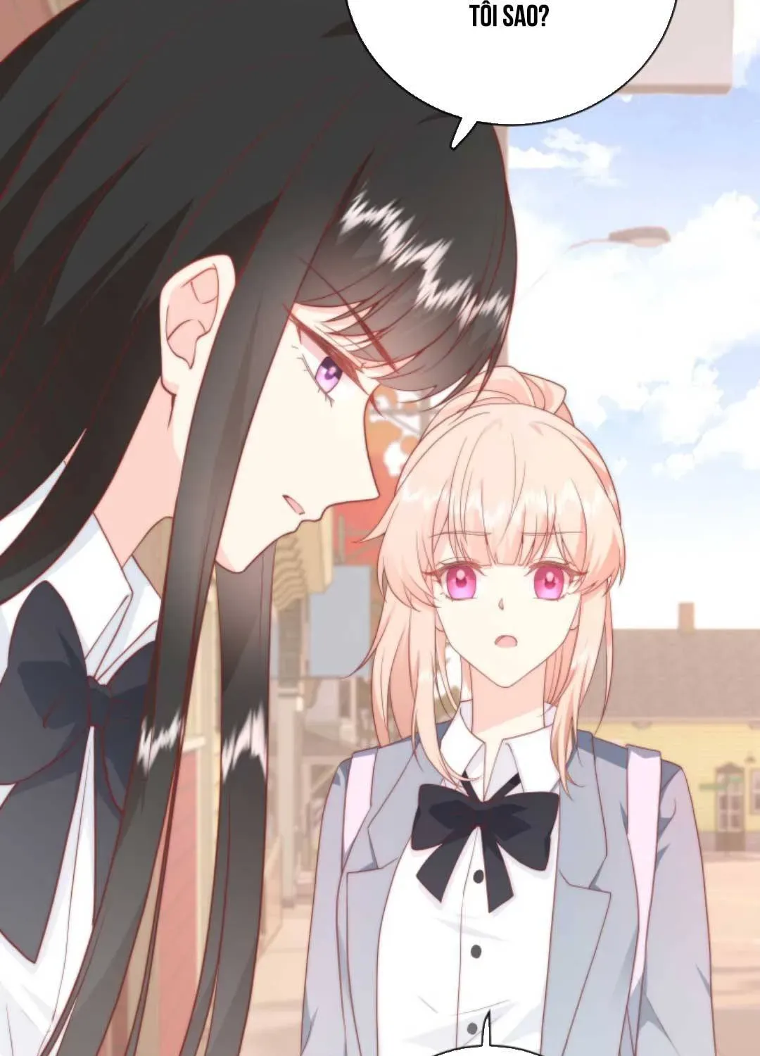 Sinh Trở Lại Làm Vợ Tổng Tài Chap 27 - Next Chap 28