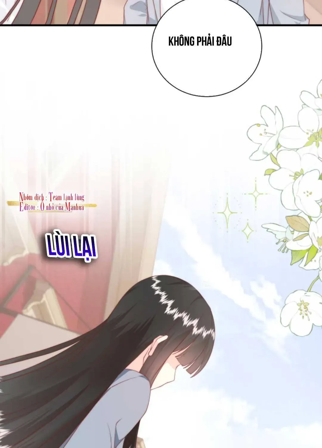 Sinh Trở Lại Làm Vợ Tổng Tài Chap 27 - Next Chap 28