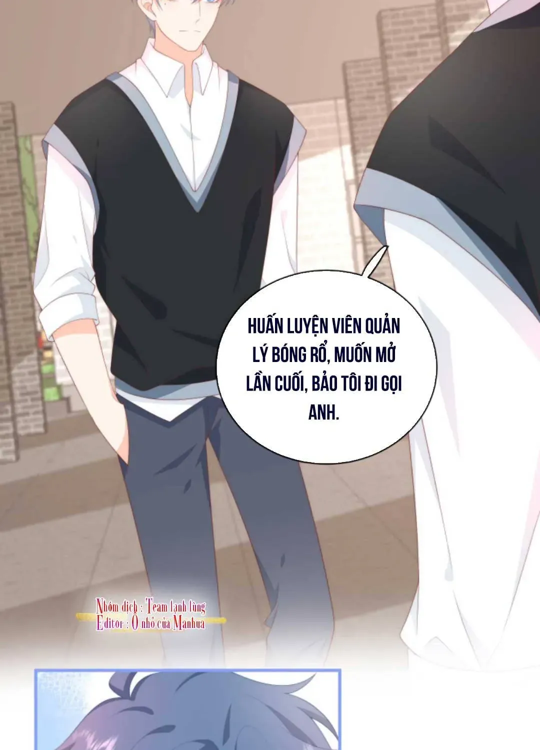 Sinh Trở Lại Làm Vợ Tổng Tài Chap 28 - Next Chap 29
