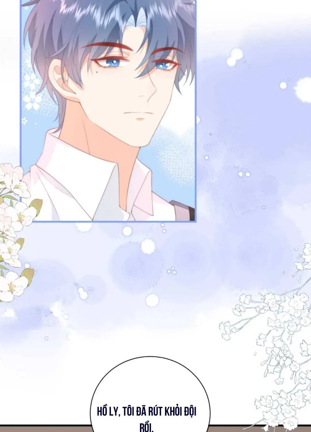 Sinh Trở Lại Làm Vợ Tổng Tài Chap 28 - Next Chap 29