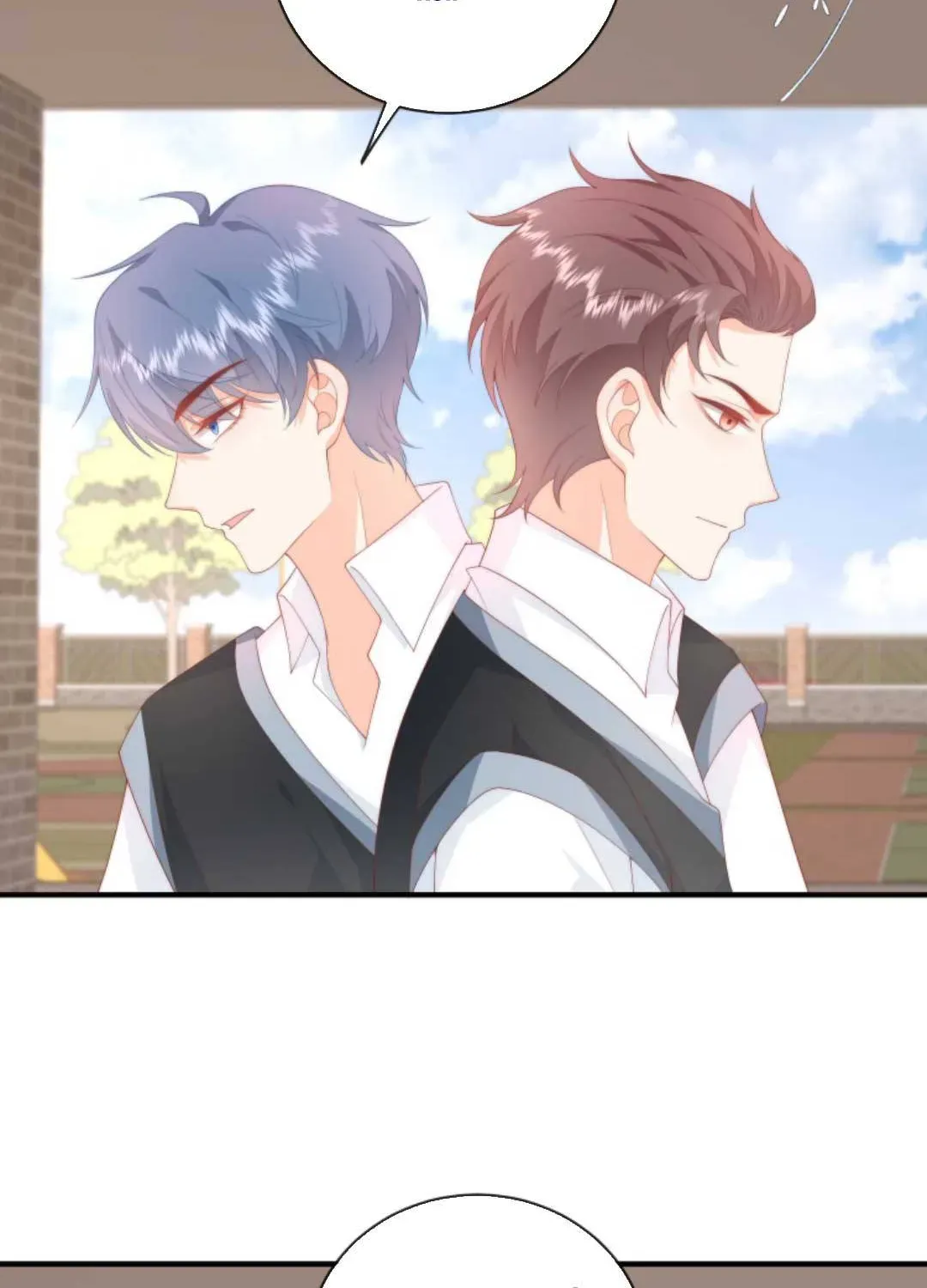 Sinh Trở Lại Làm Vợ Tổng Tài Chap 28 - Next Chap 29