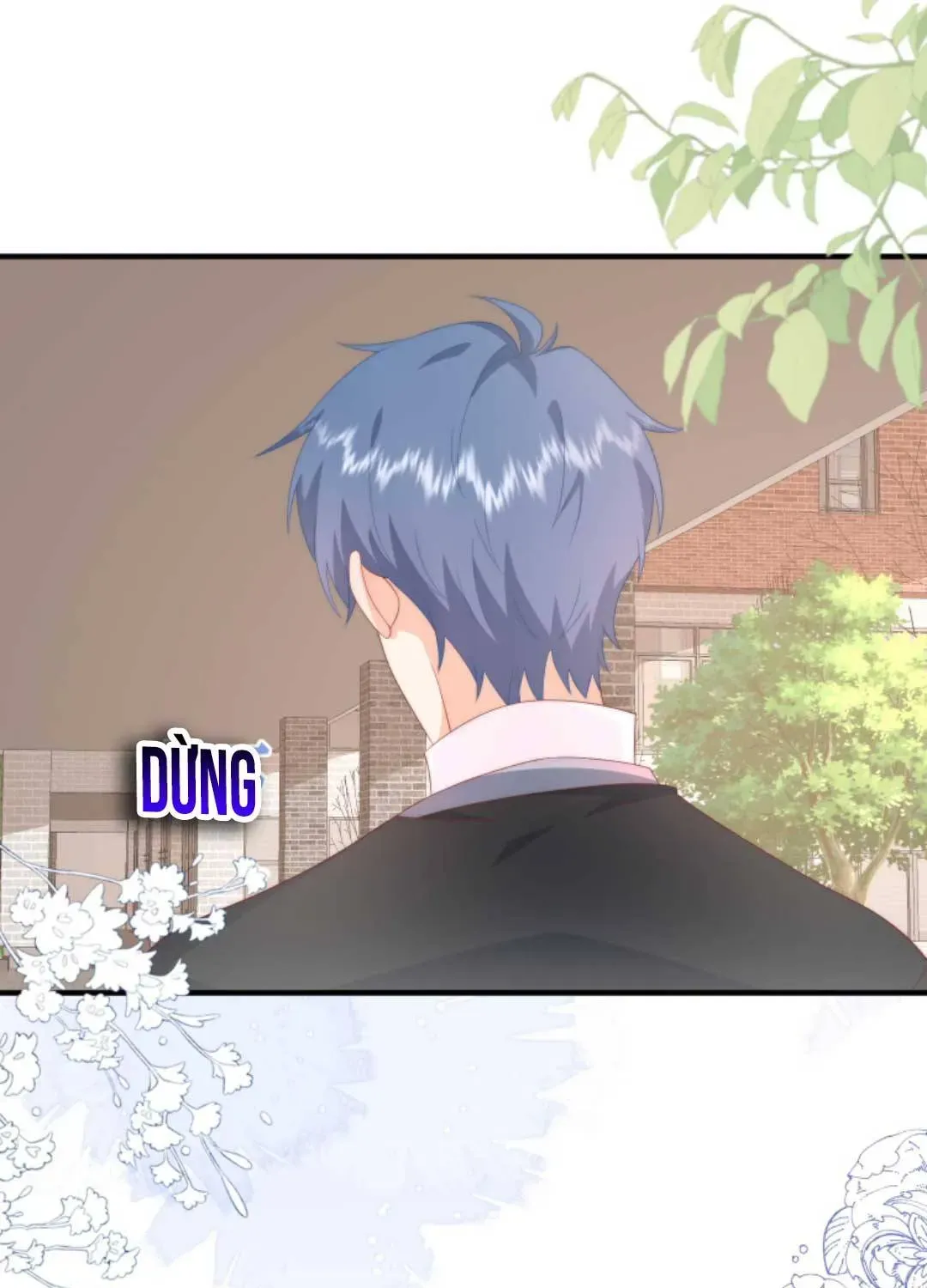 Sinh Trở Lại Làm Vợ Tổng Tài Chap 28 - Next Chap 29