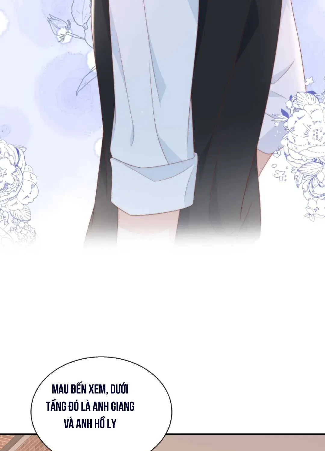 Sinh Trở Lại Làm Vợ Tổng Tài Chap 28 - Next Chap 29