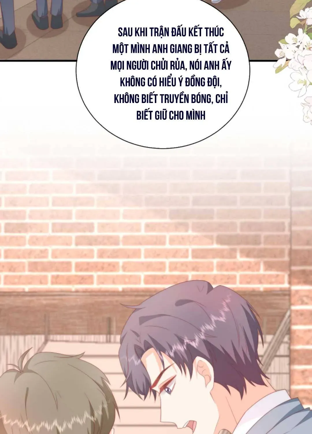 Sinh Trở Lại Làm Vợ Tổng Tài Chap 28 - Next Chap 29