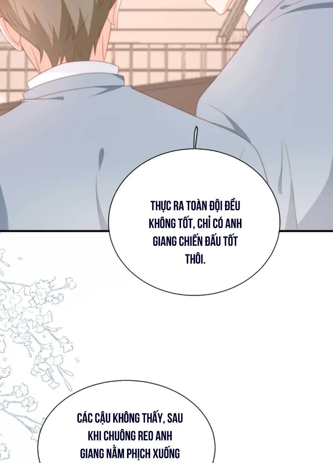 Sinh Trở Lại Làm Vợ Tổng Tài Chap 28 - Next Chap 29