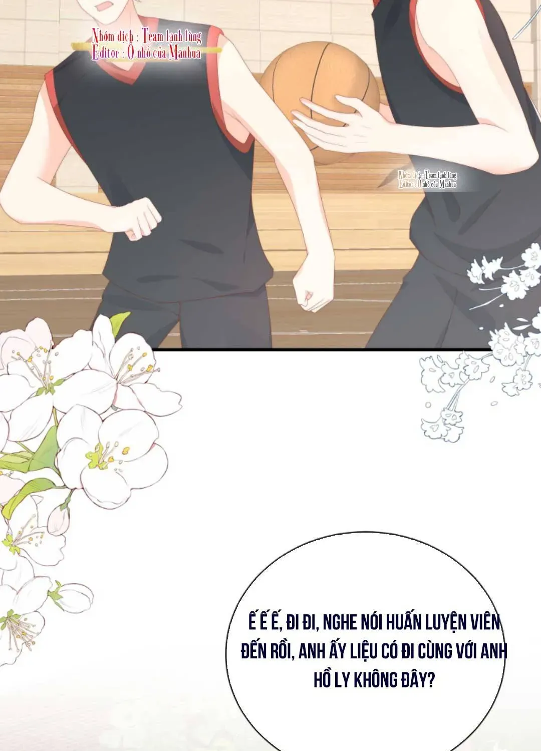 Sinh Trở Lại Làm Vợ Tổng Tài Chap 28 - Next Chap 29