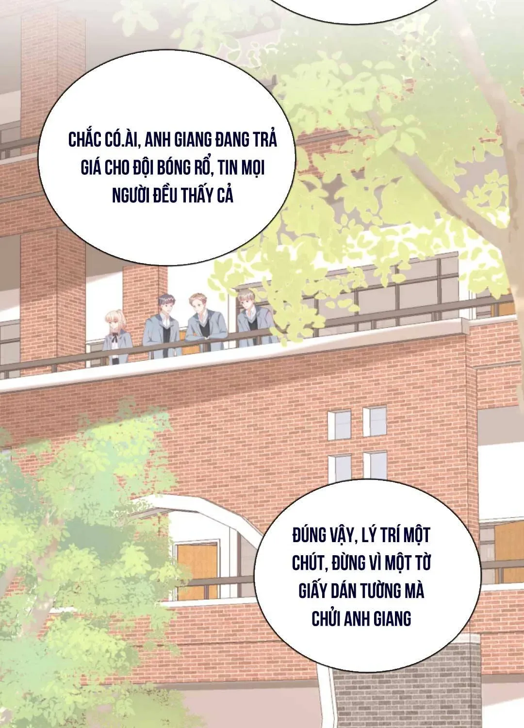 Sinh Trở Lại Làm Vợ Tổng Tài Chap 28 - Next Chap 29