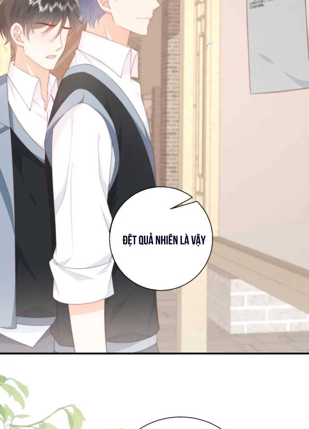 Sinh Trở Lại Làm Vợ Tổng Tài Chap 28 - Next Chap 29