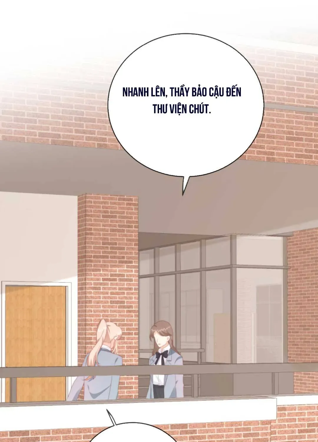 Sinh Trở Lại Làm Vợ Tổng Tài Chap 28 - Next Chap 29